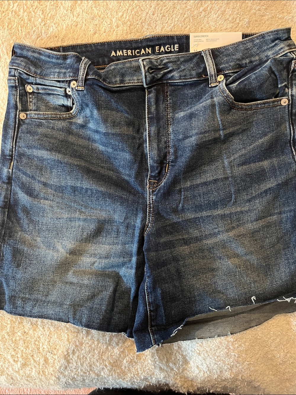 Jeans Subcategory Prediction